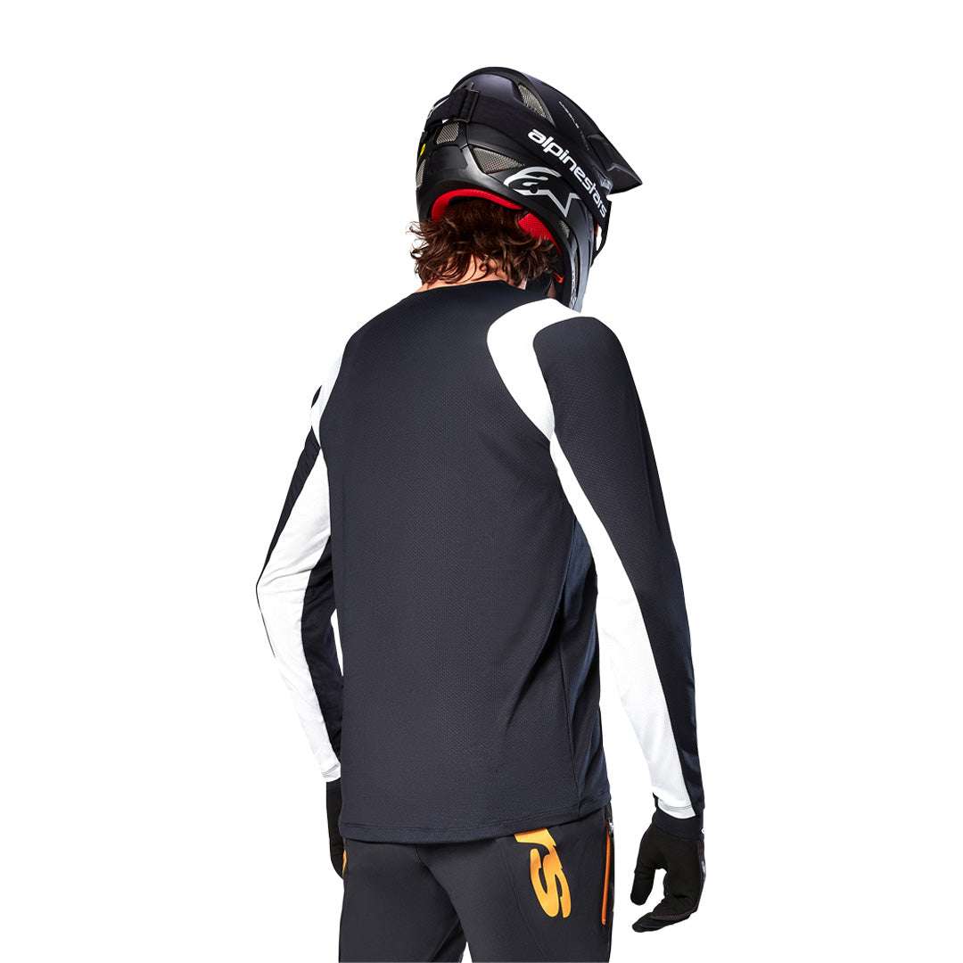 Jersey A-Supra Oscar