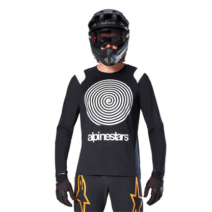 Jersey A-Supra Oscar