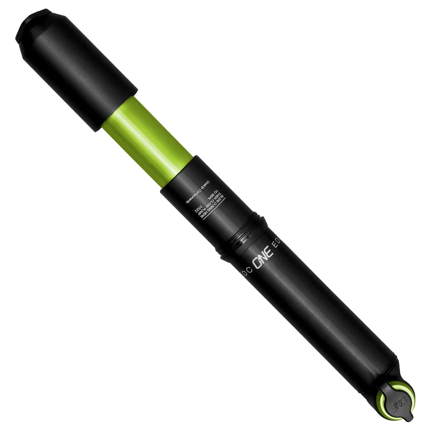 Bomba de Aire de Mano EDC OneUp