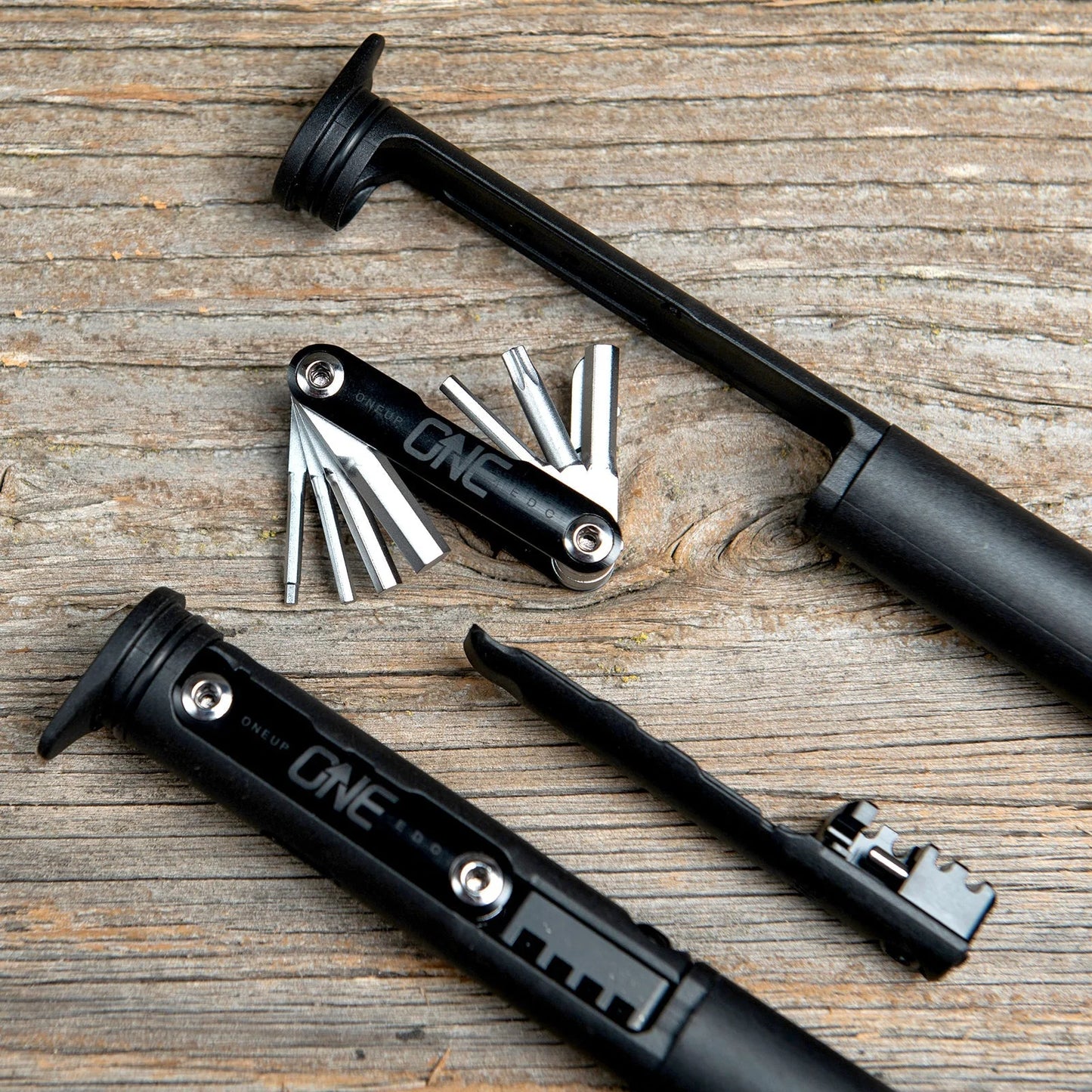 EDC Tool V2 OneUp