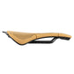Asiento Prologo Scratch M5 PAS AGX con Control Antideslizamiento - Riel TIROX - Cafe Claro