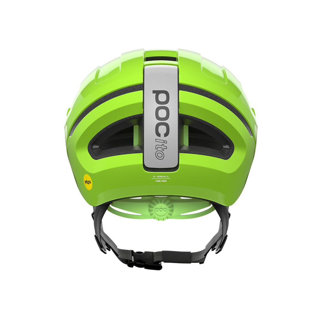 Casco POC para niños POCito Omne MIPS