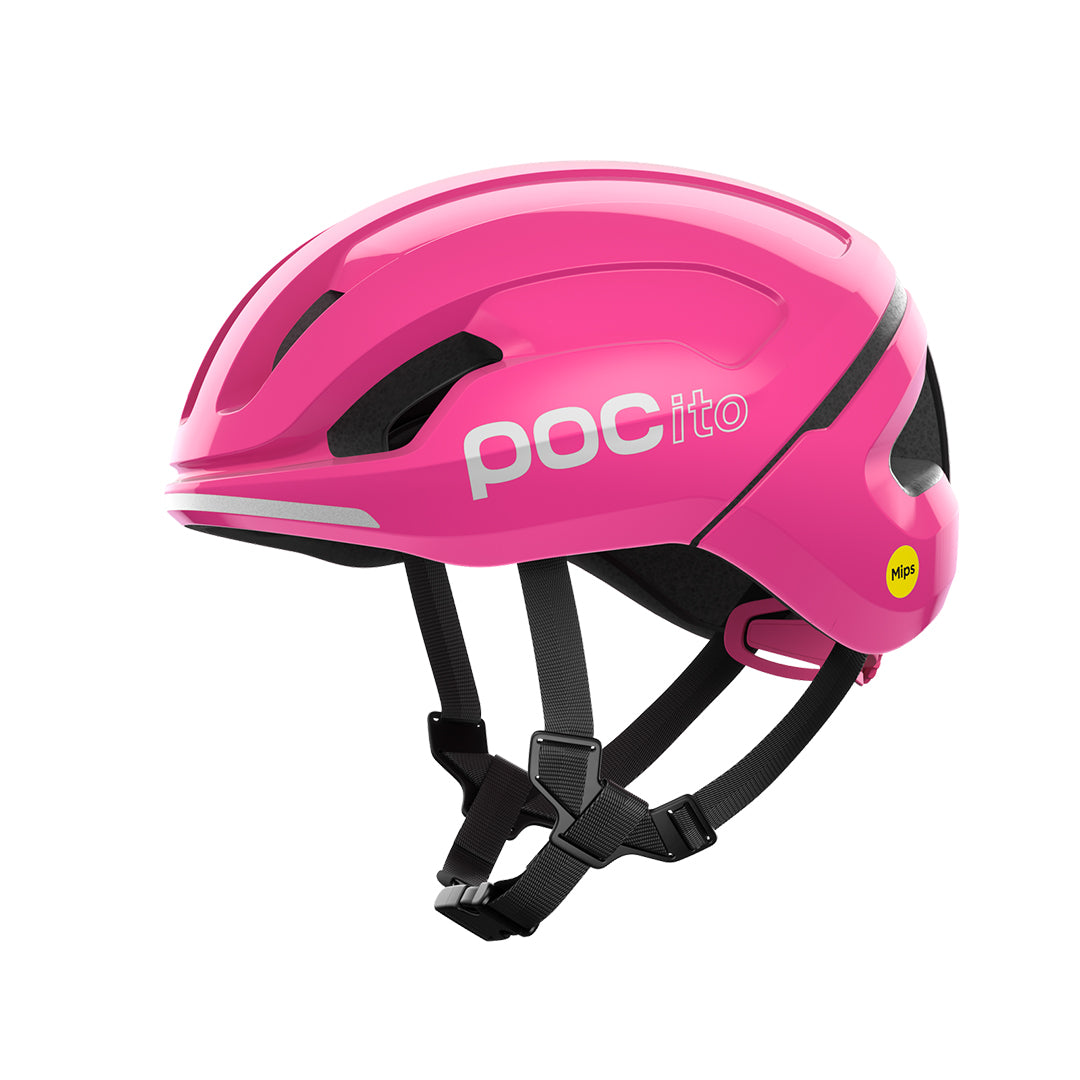 Casco POC para niños POCito Omne MIPS