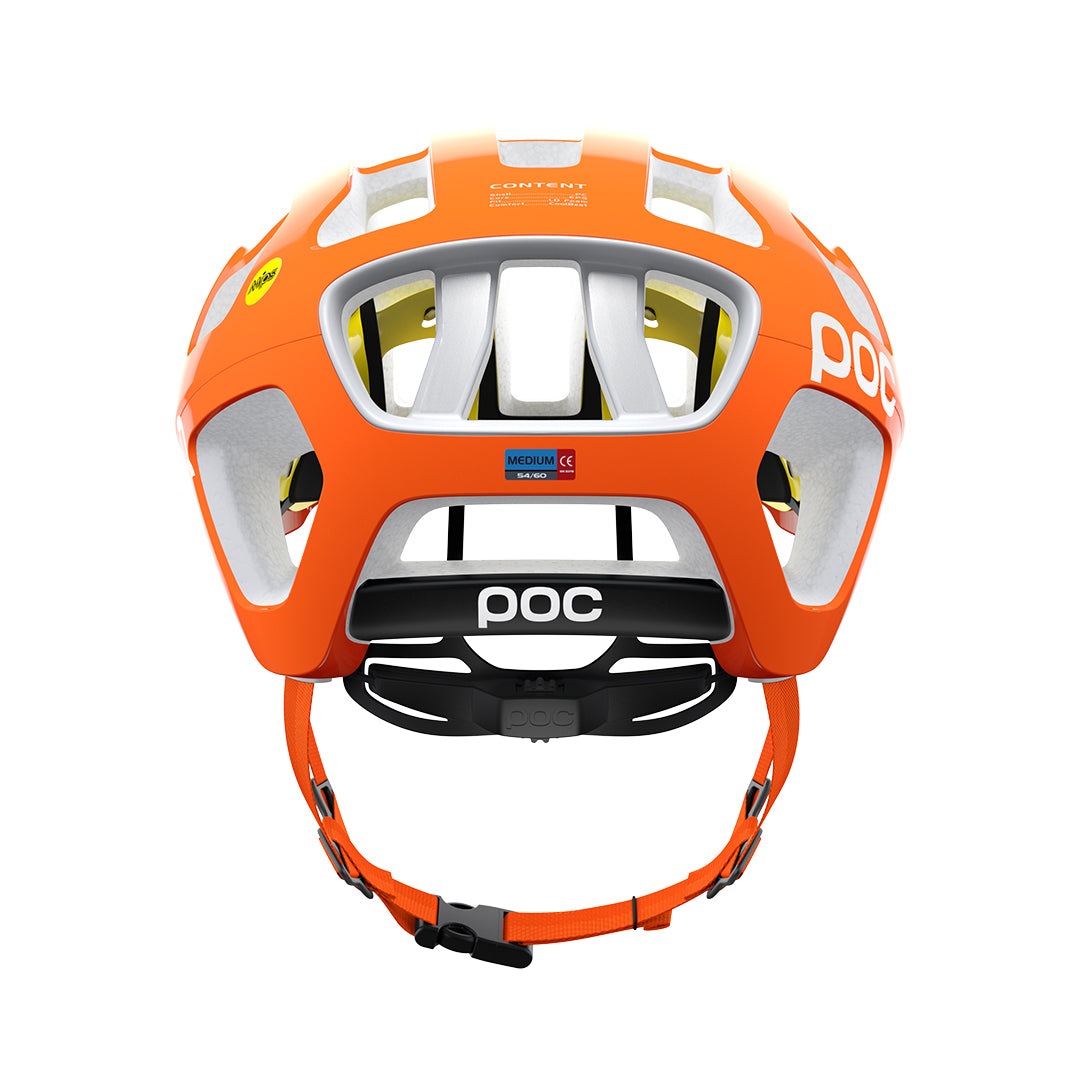 Casco POC Octal MIPS (CPSC)