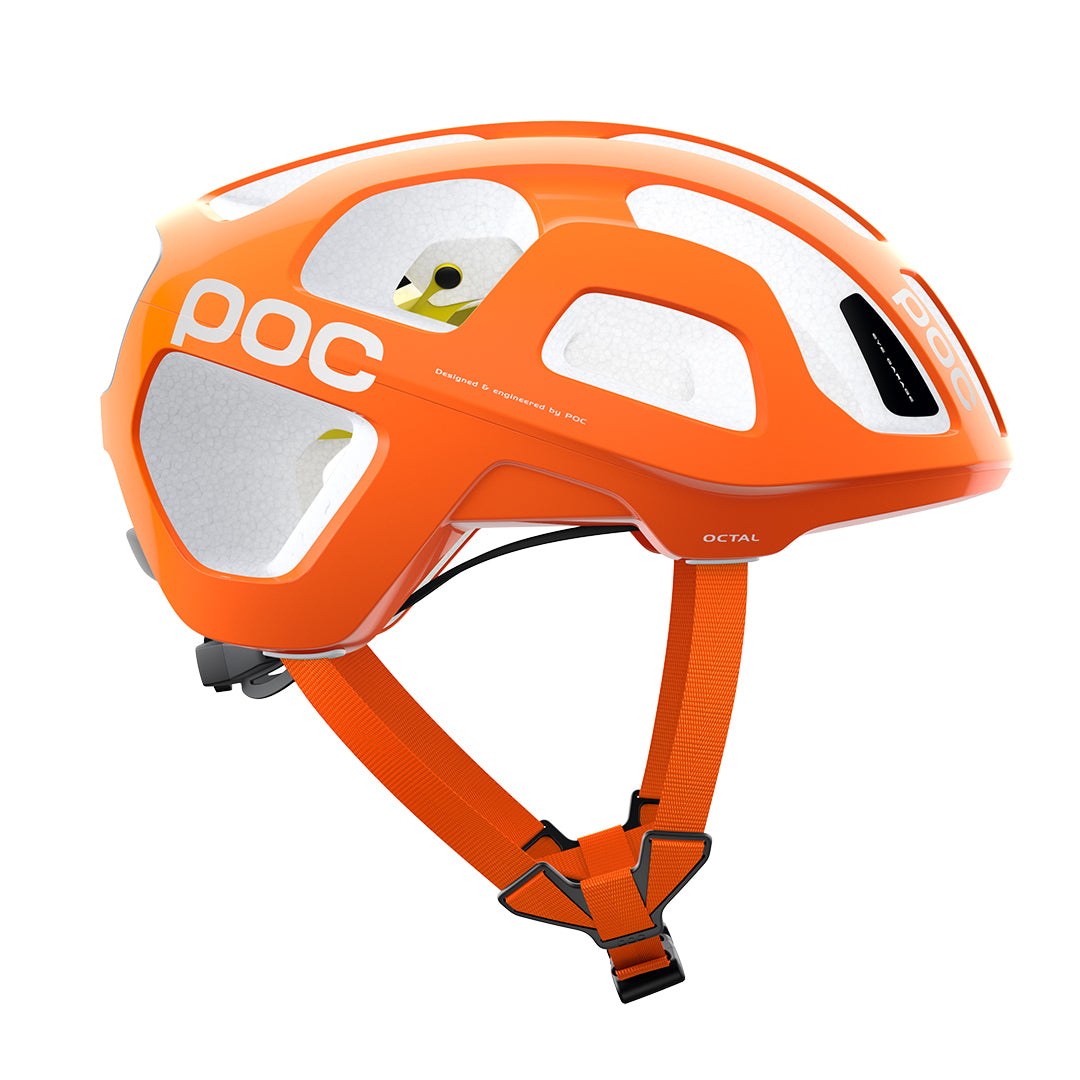 Casco POC Octal MIPS (CPSC)