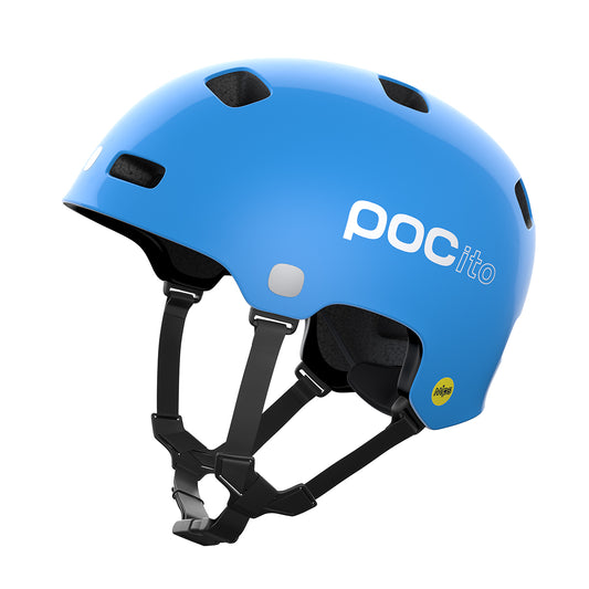Casco POC para niños POCito Crane MIPS (CPSC)