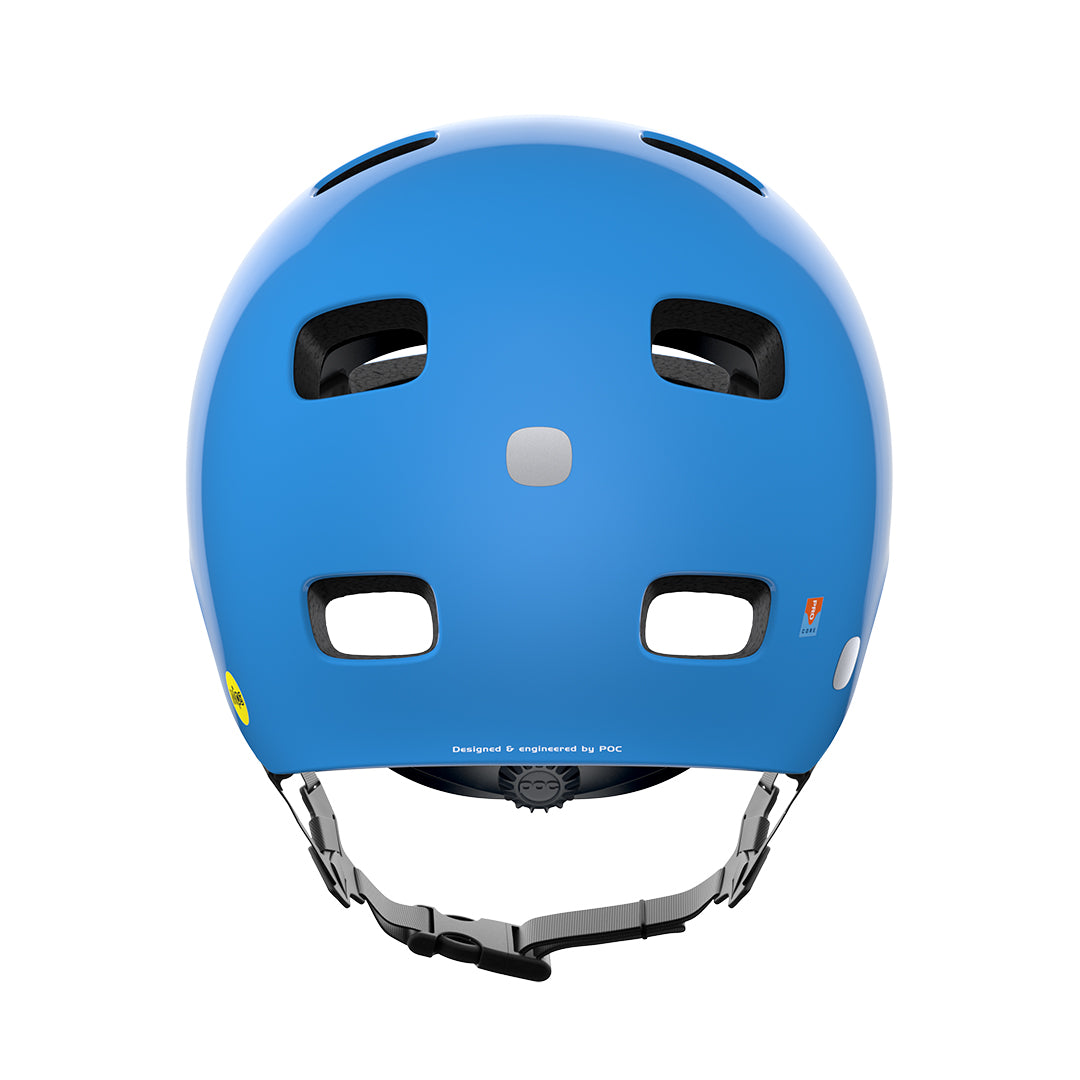 Casco POC para niños POCito Crane MIPS (CPSC)