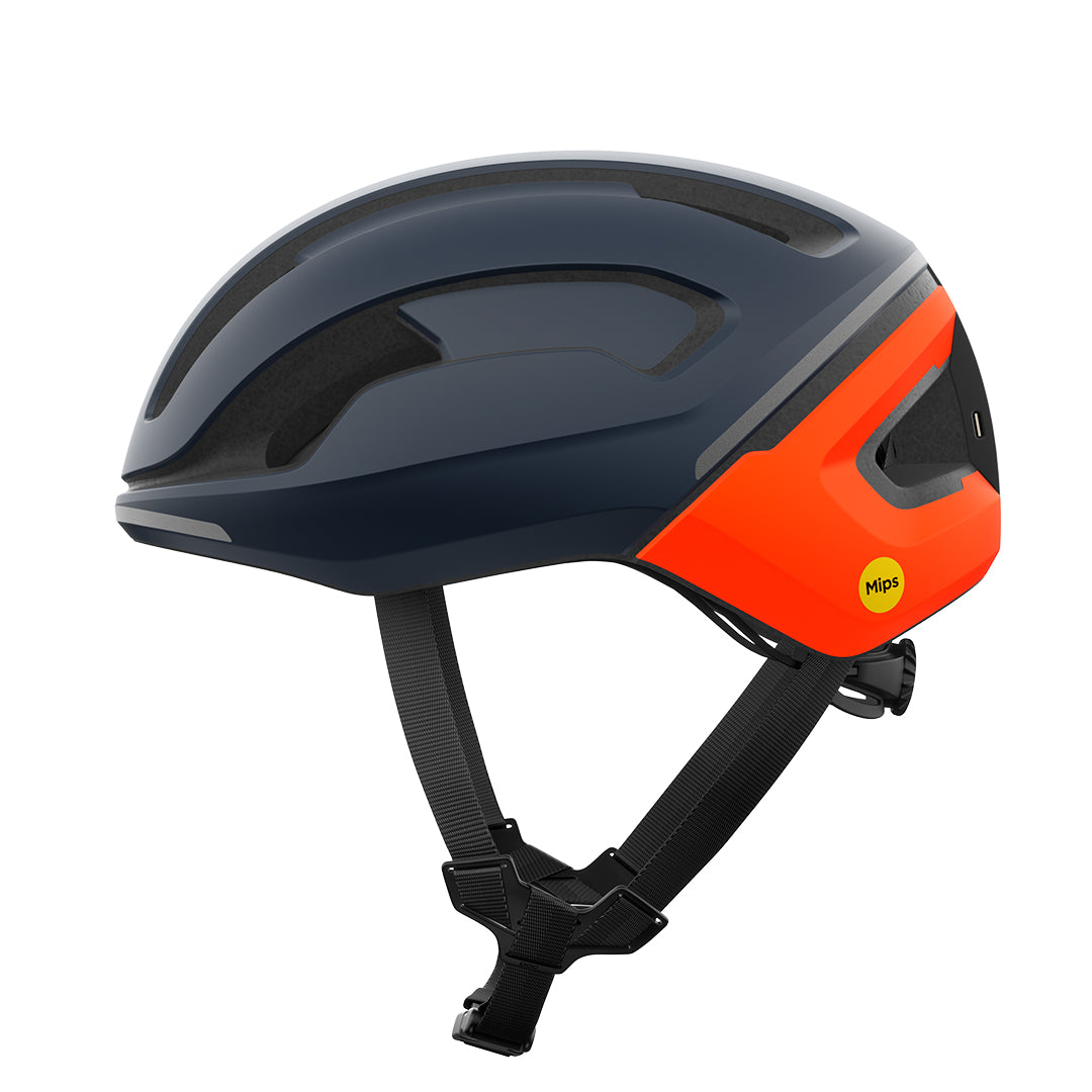 Casco POC Omne Beacon MIPS