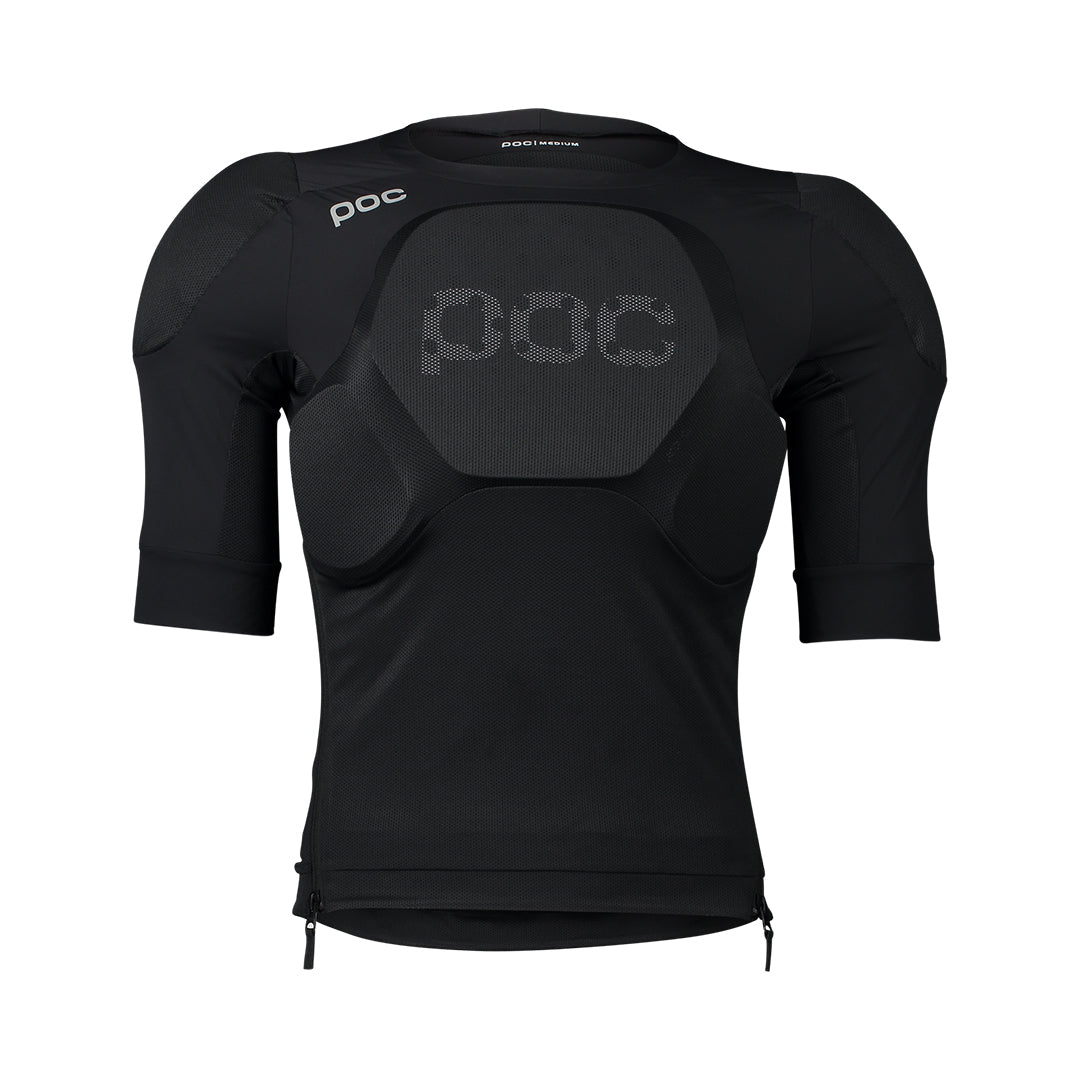 Playera Protectora POC Oseus VPD Tee