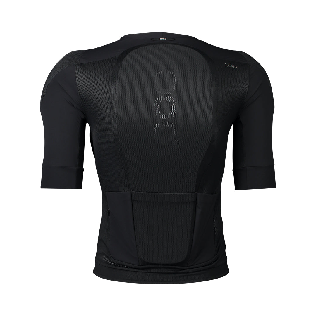 Playera Protectora POC Oseus VPD Tee