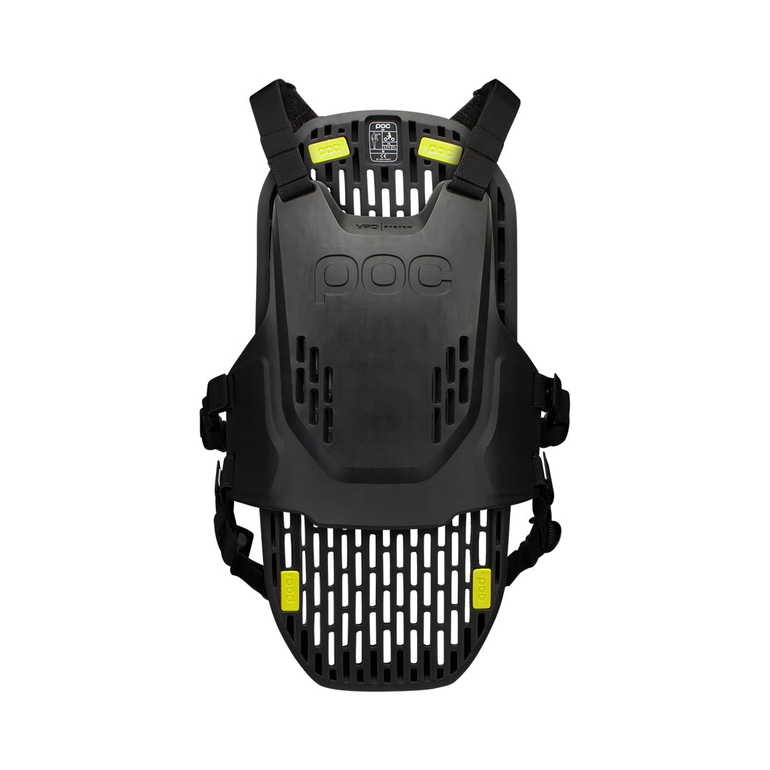 Peto POC VPD System Torso – TraxionSuspension