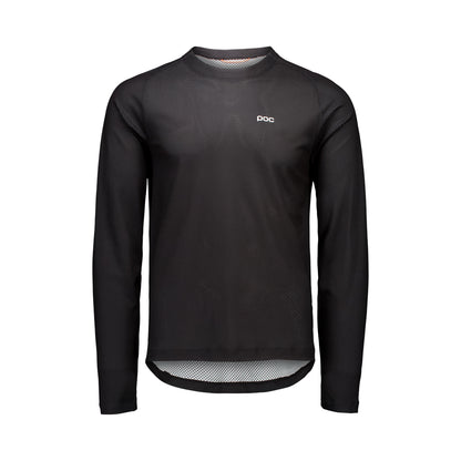 Jersey POC Motion Air Manga Larga