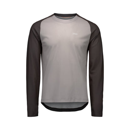 Jersey POC Motion Air Manga Larga