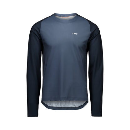 Jersey POC Motion Air Manga Larga