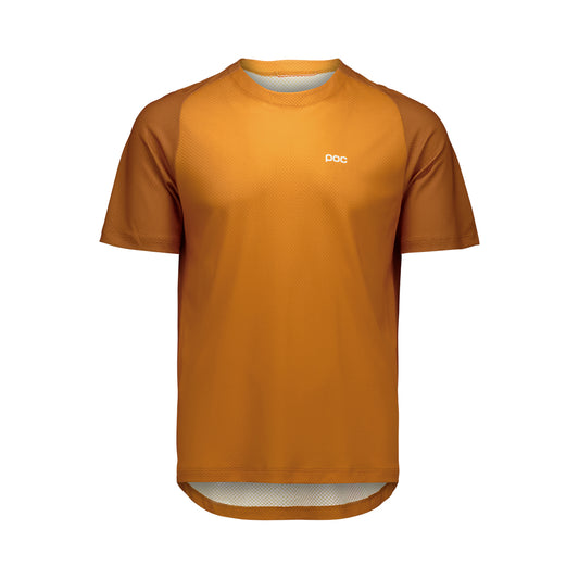 Jersey POC Motion Air Manga Corta