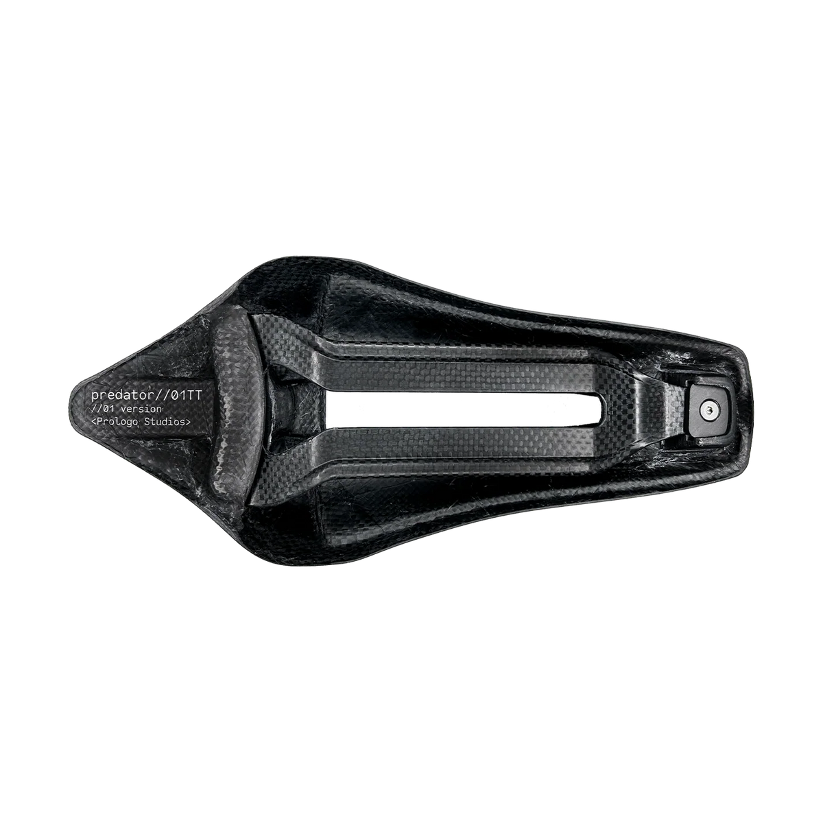 Asiento Prologo Predator//01 TRI