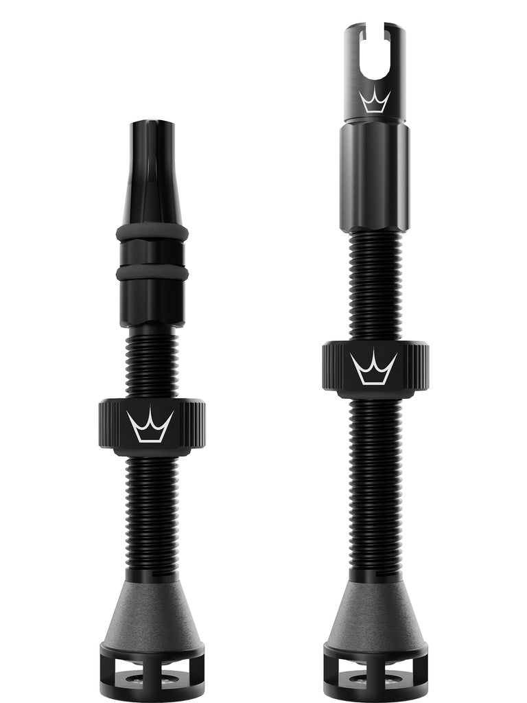 Valvulas Mixtas Peatys Holeshot Fast Flow - 42mm/60mm