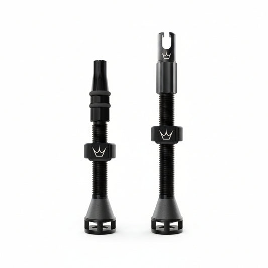 Valvulas Mixtas Peatys Holeshot Fast Flow - 42mm/60mm
