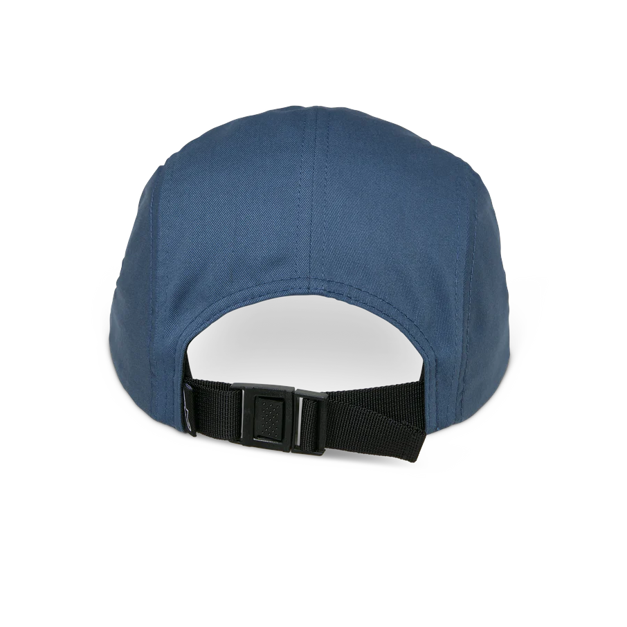 Gorra Peasy Azul