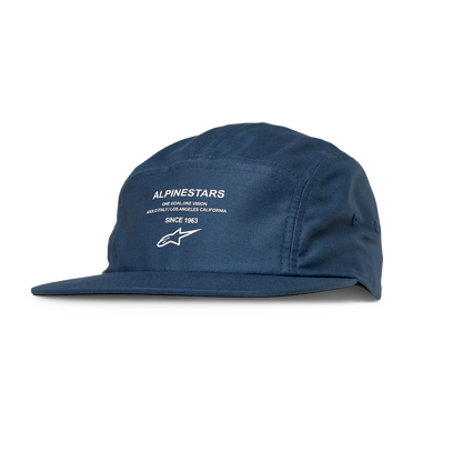 Gorra Peasy Azul