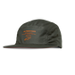 Gorra Peasy Verde Militar