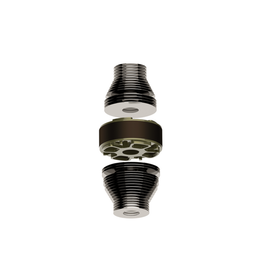 RS Kit for rear shock D50