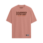 Playera Premium Bonded By Dirt By Traxion Suspension