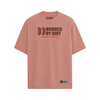 Playera Premium Bonded By Dirt By Traxion Suspension