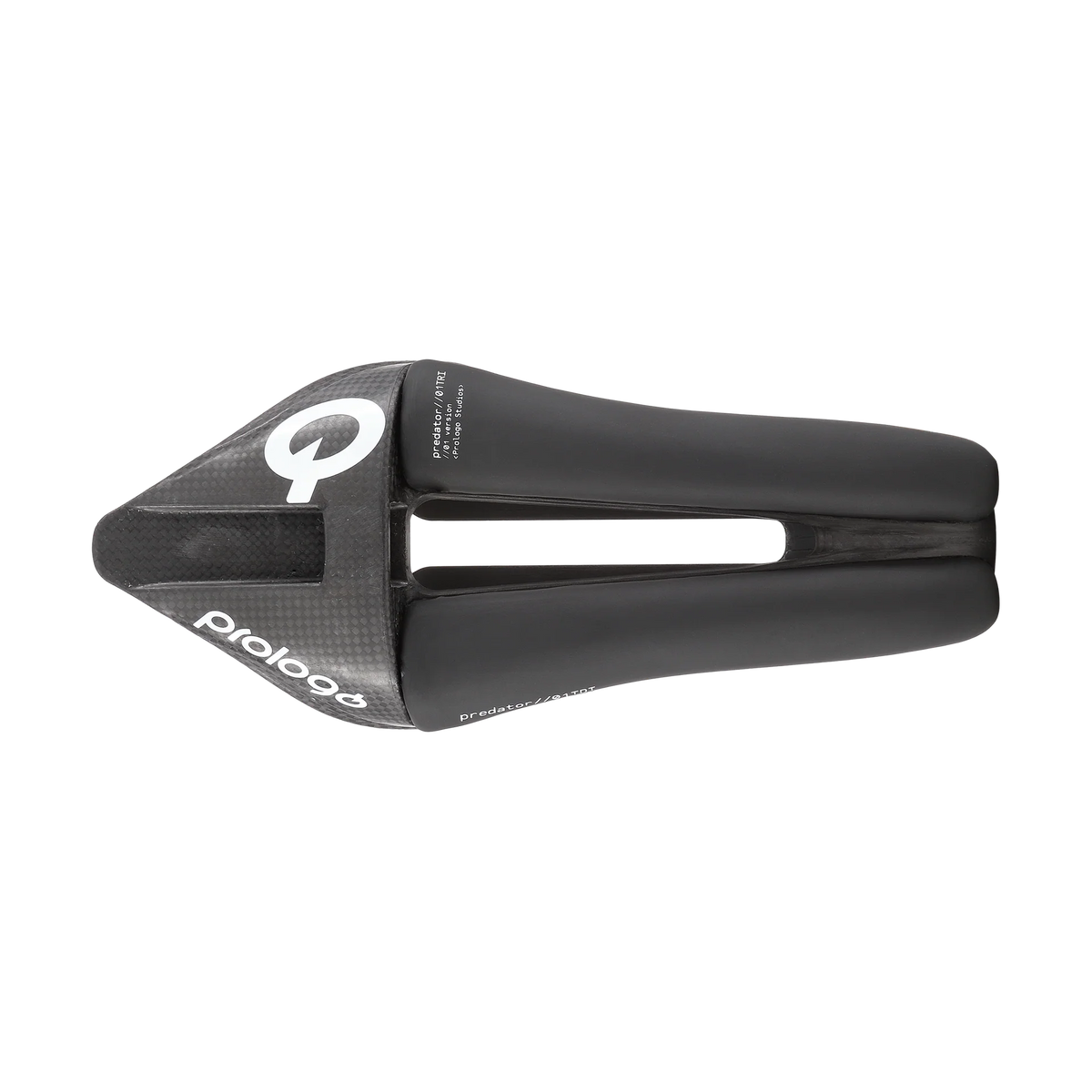 Asiento Prologo Predator//01 TRI