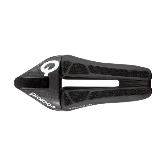 Asiento Prologo Predator//01 TRI CPC
