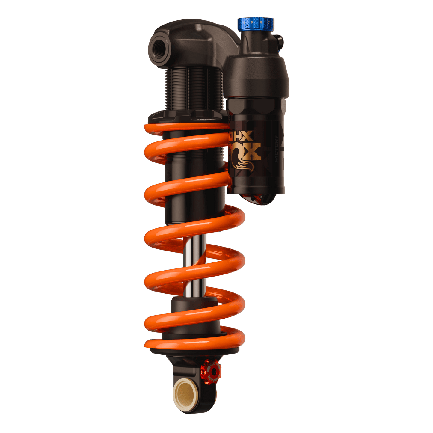 Amortiguador Fox DHX 2027