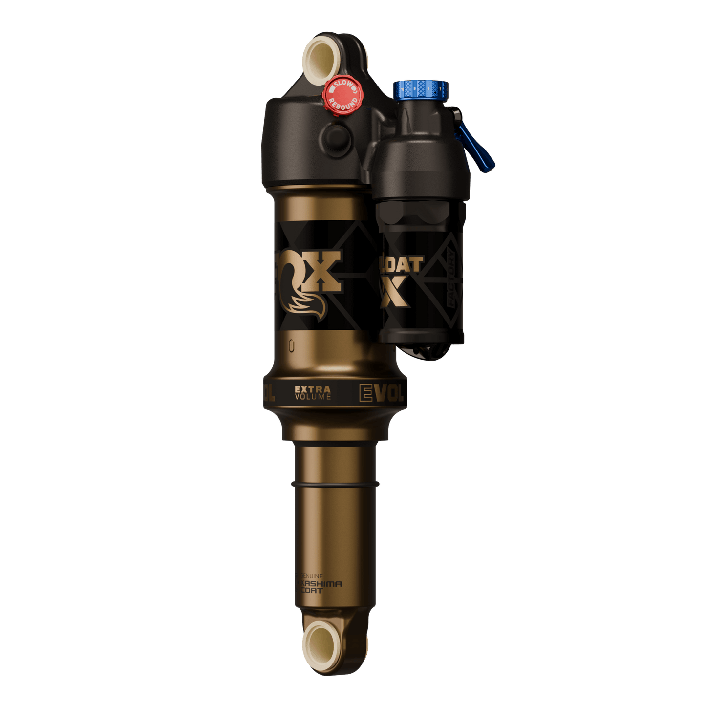 Amortiguador Fox Float X 2027
