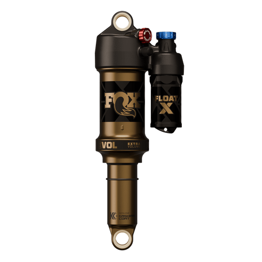 Amortiguador Fox Float X 2027