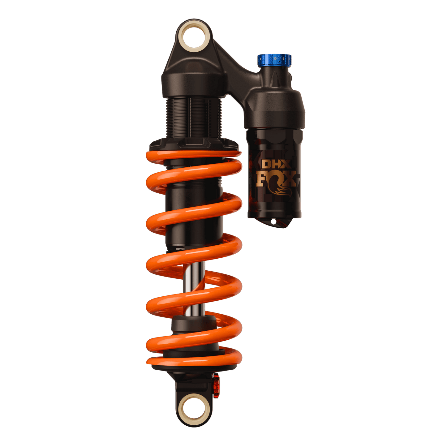 Amortiguador Fox DHX 2027