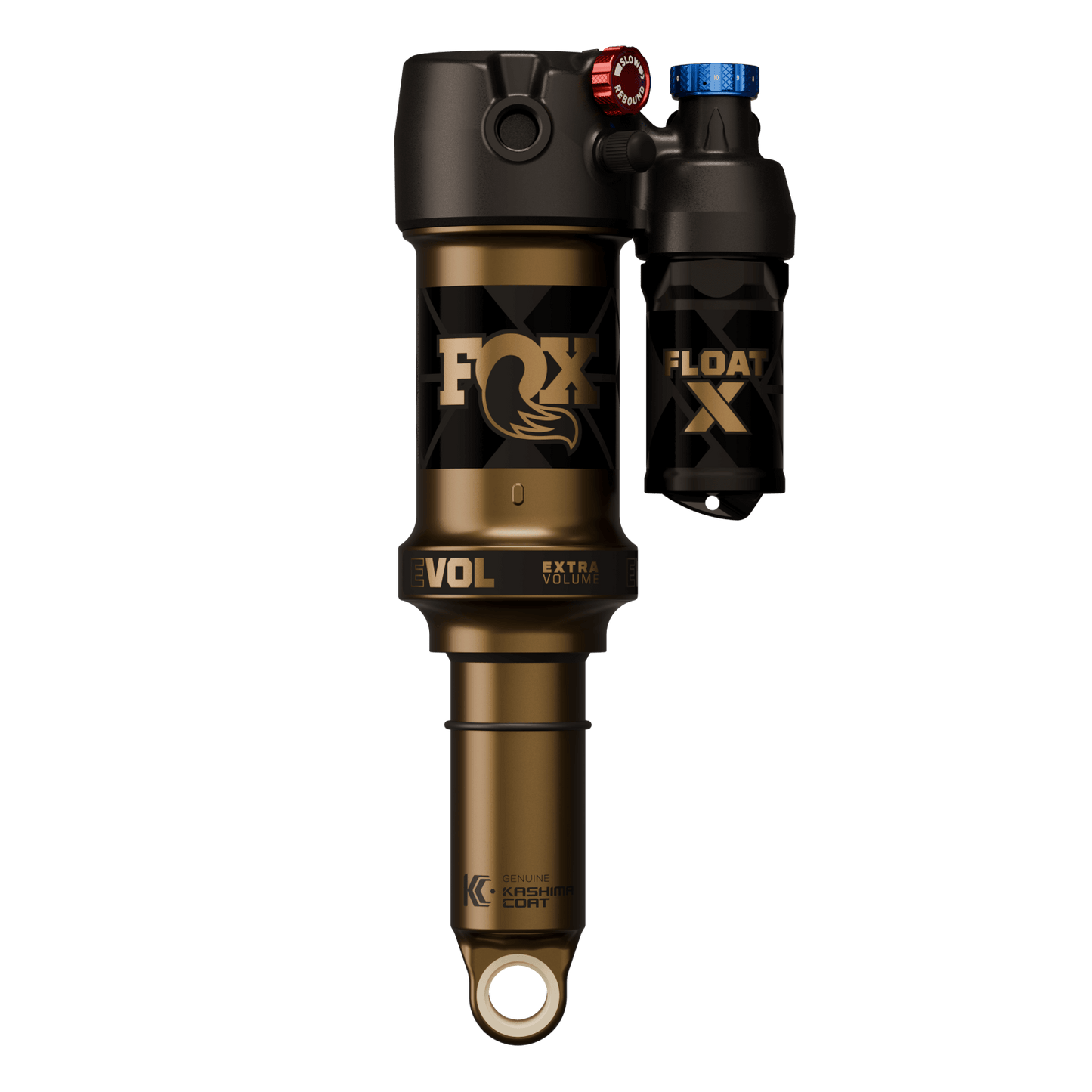 Amortiguador Fox Float X 2027