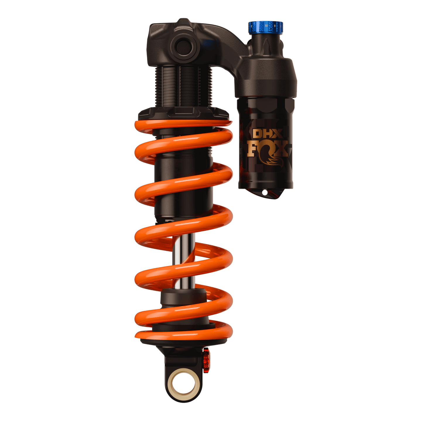 Amortiguador Fox DHX 2027