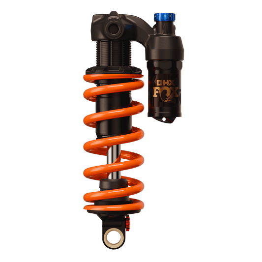 Amortiguador Fox DHX 2027