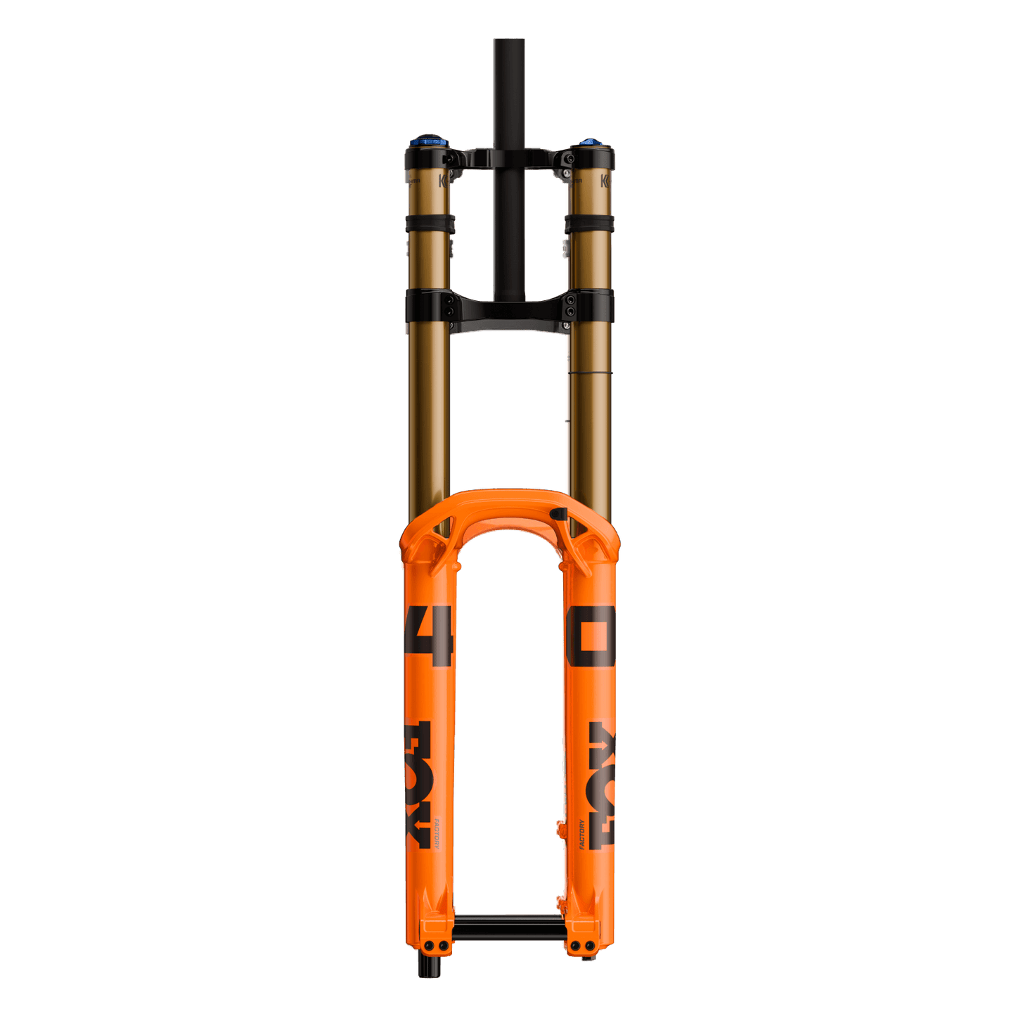 Horquilla Fox 40, Factory