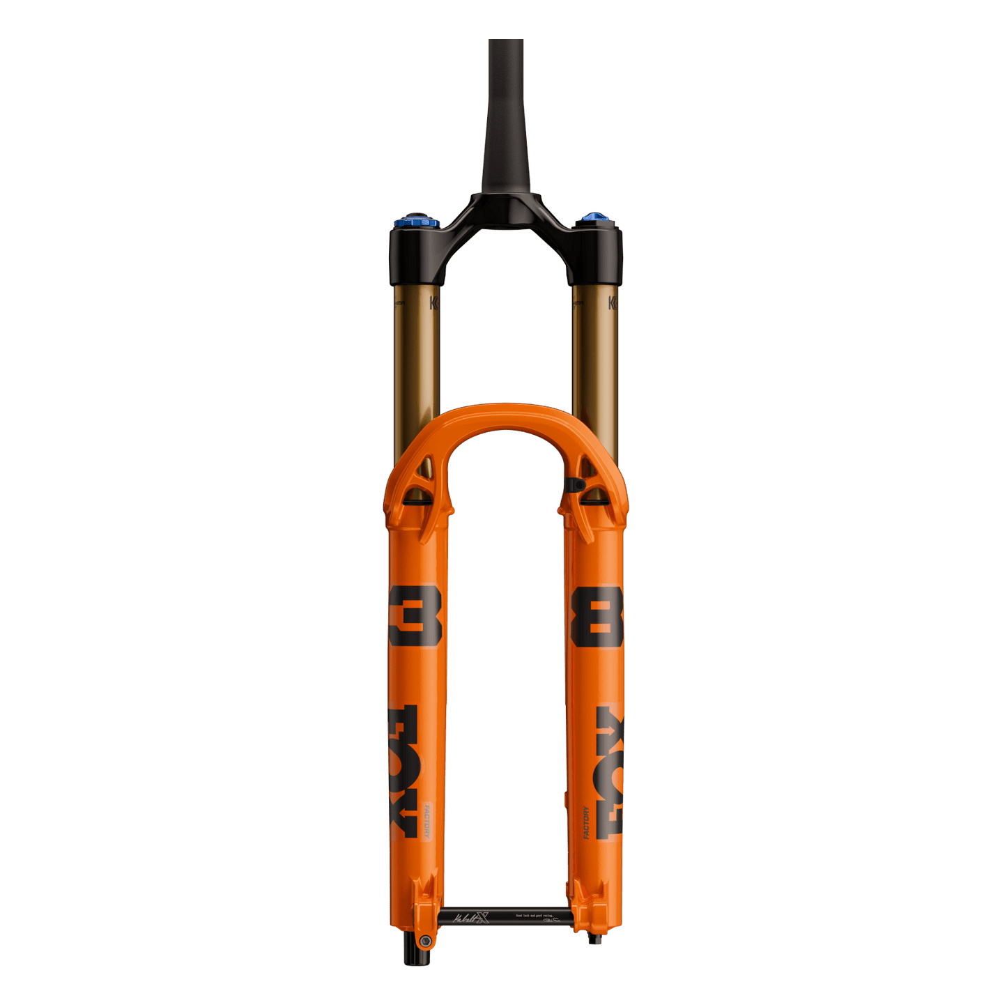 Horquilla FOX 38 Demo