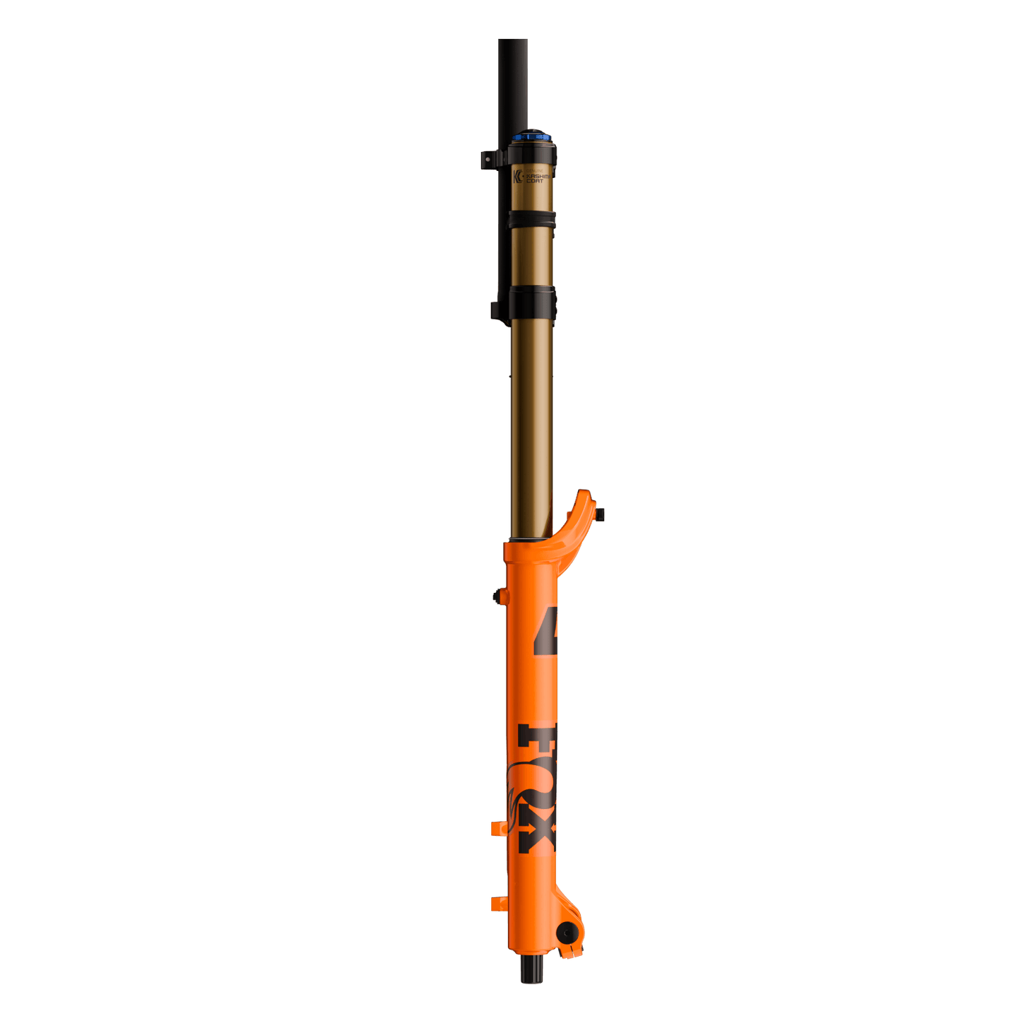 Horquilla Fox 40, Factory