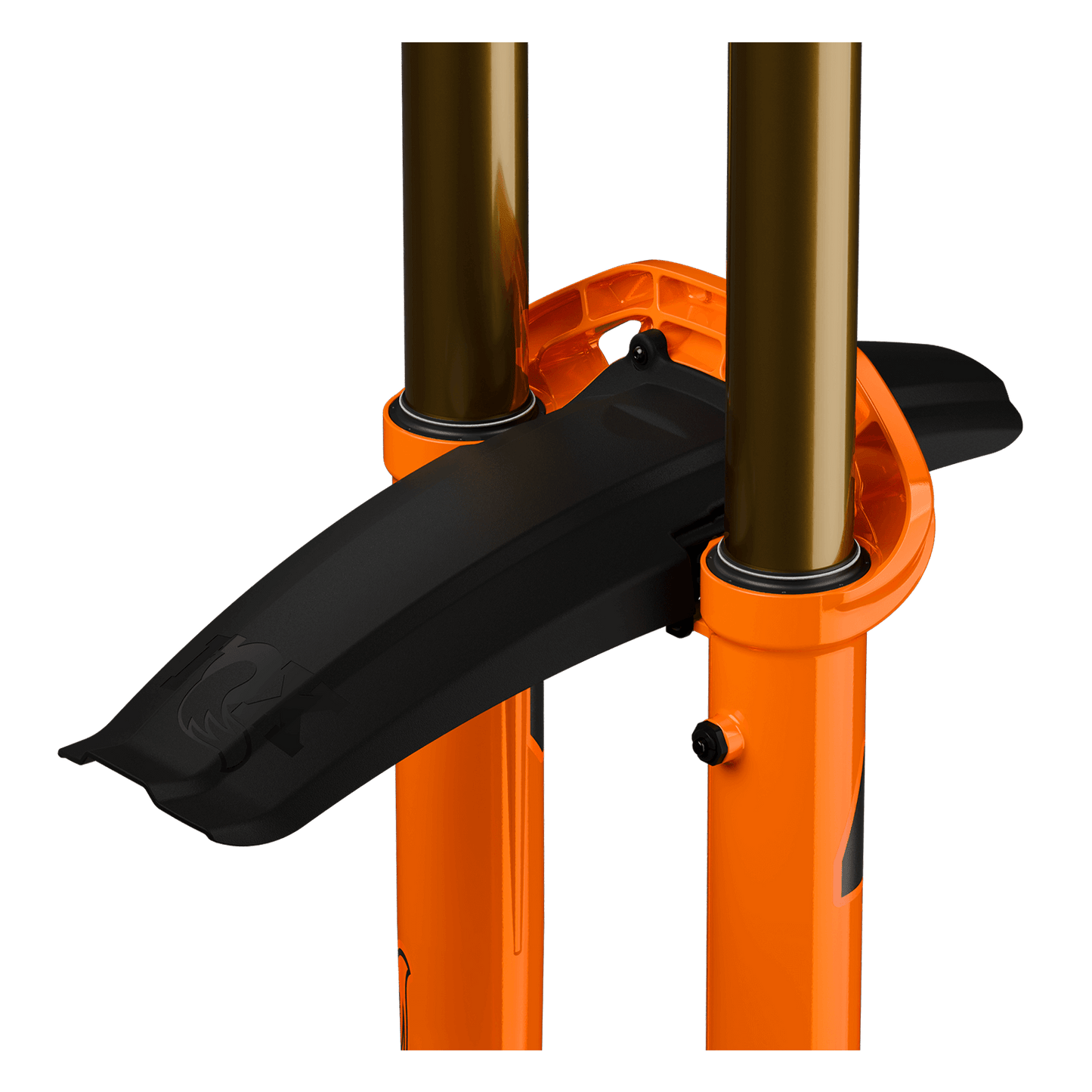 Horquilla Fox 40, Factory