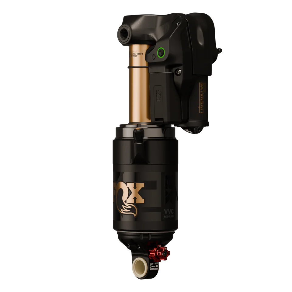 Amortiguador FOX Float X2 Live Valve NEO