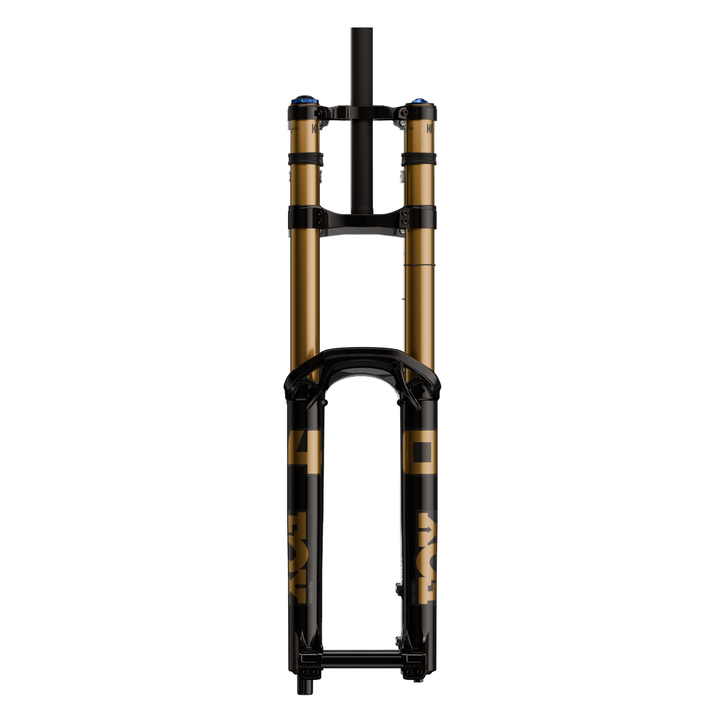 Horquilla Fox 40, Factory