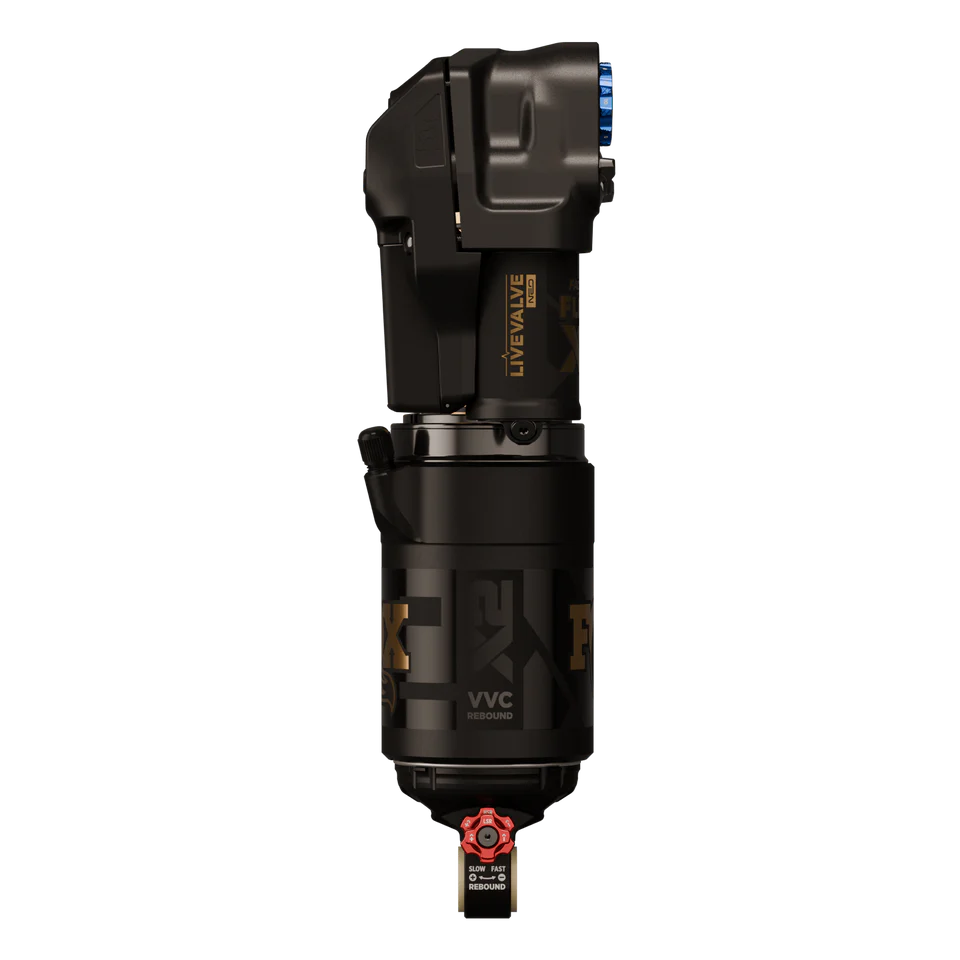 Amortiguador FOX Float X2 Live Valve NEO