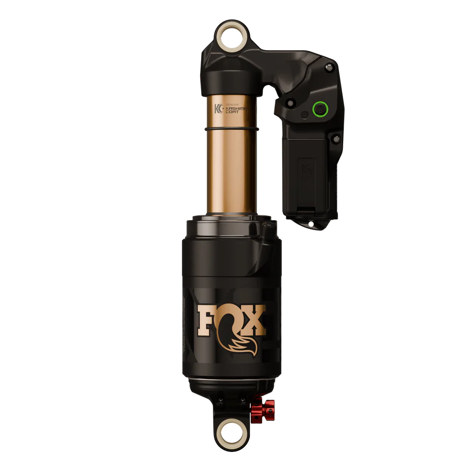 Amortiguador FOX Float X2 Live Valve NEO