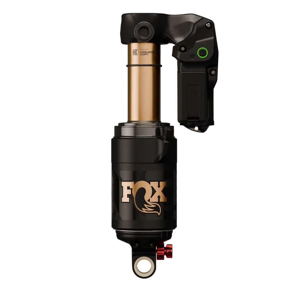 Amortiguador FOX Float X2 Live Valve NEO