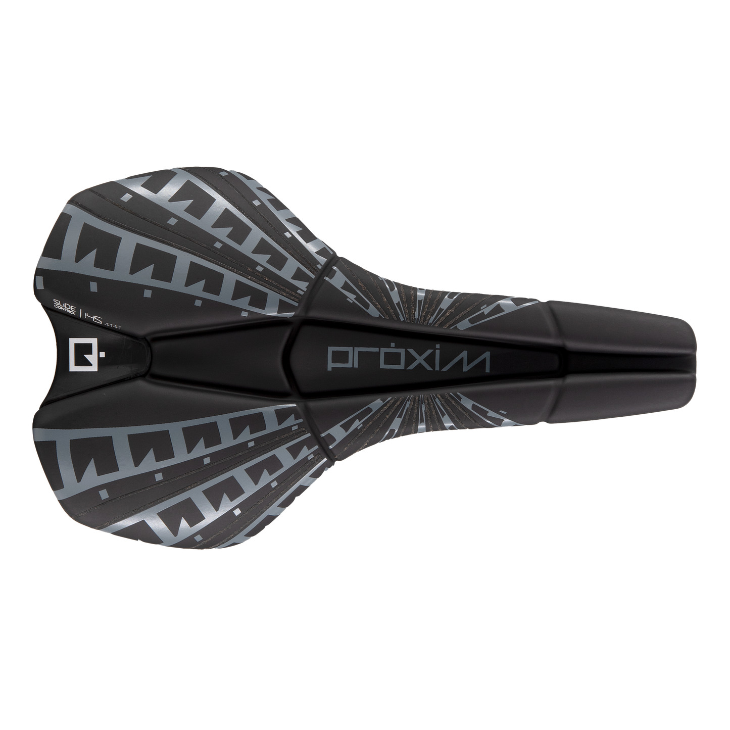 Asiento Proxim W460 con Control Antideslizamiento