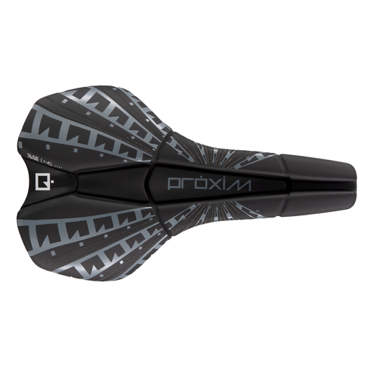 Asiento Proxim W460 con Control Antideslizamiento