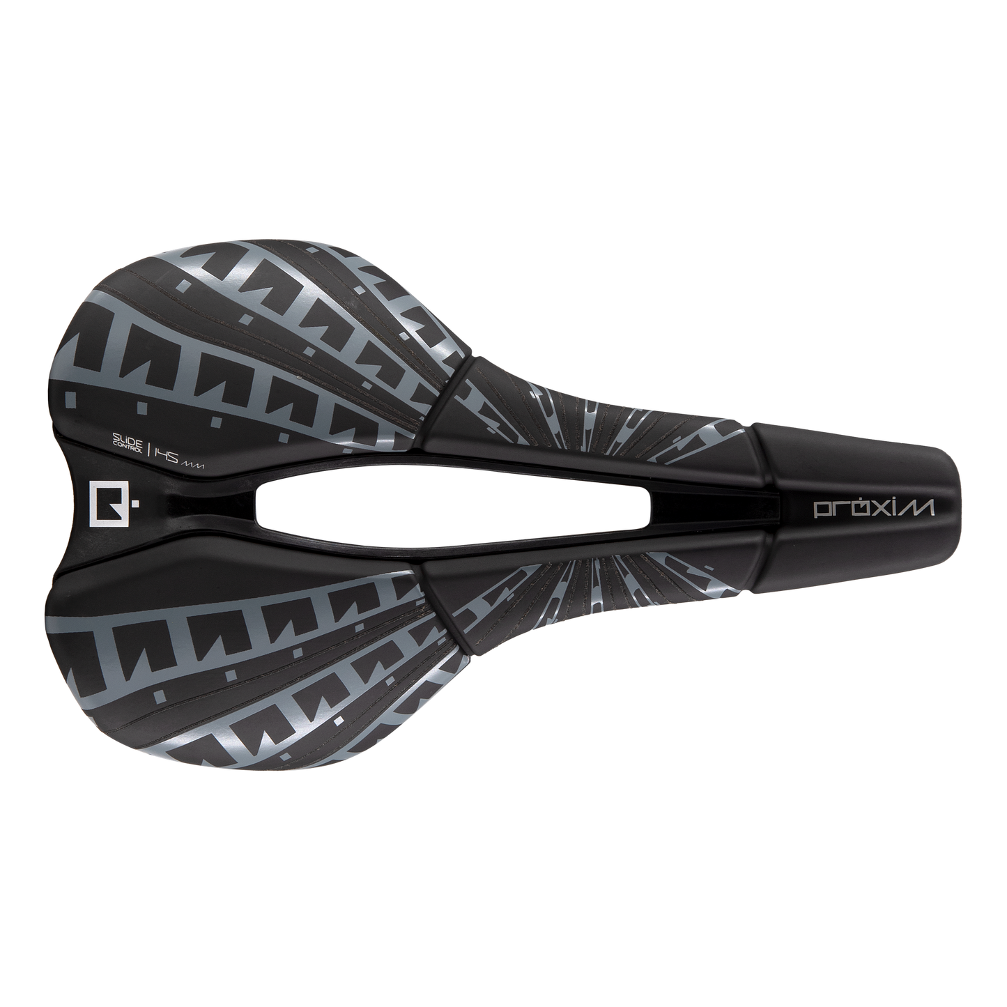 Asiento Proxim W660 con Control Antideslizamiento - Riel STEEL