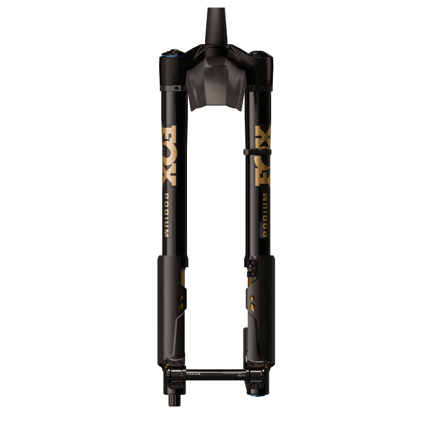 Horquilla Invertida FOX Podium 2026